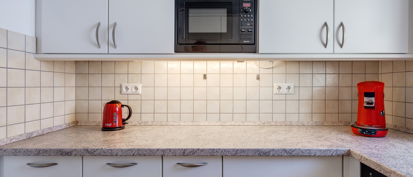 マンション München Schwanthalerhöhe 02 キッチン 5580