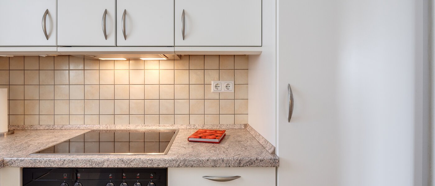 マンション München Schwanthalerhöhe 03 キッチン 5580