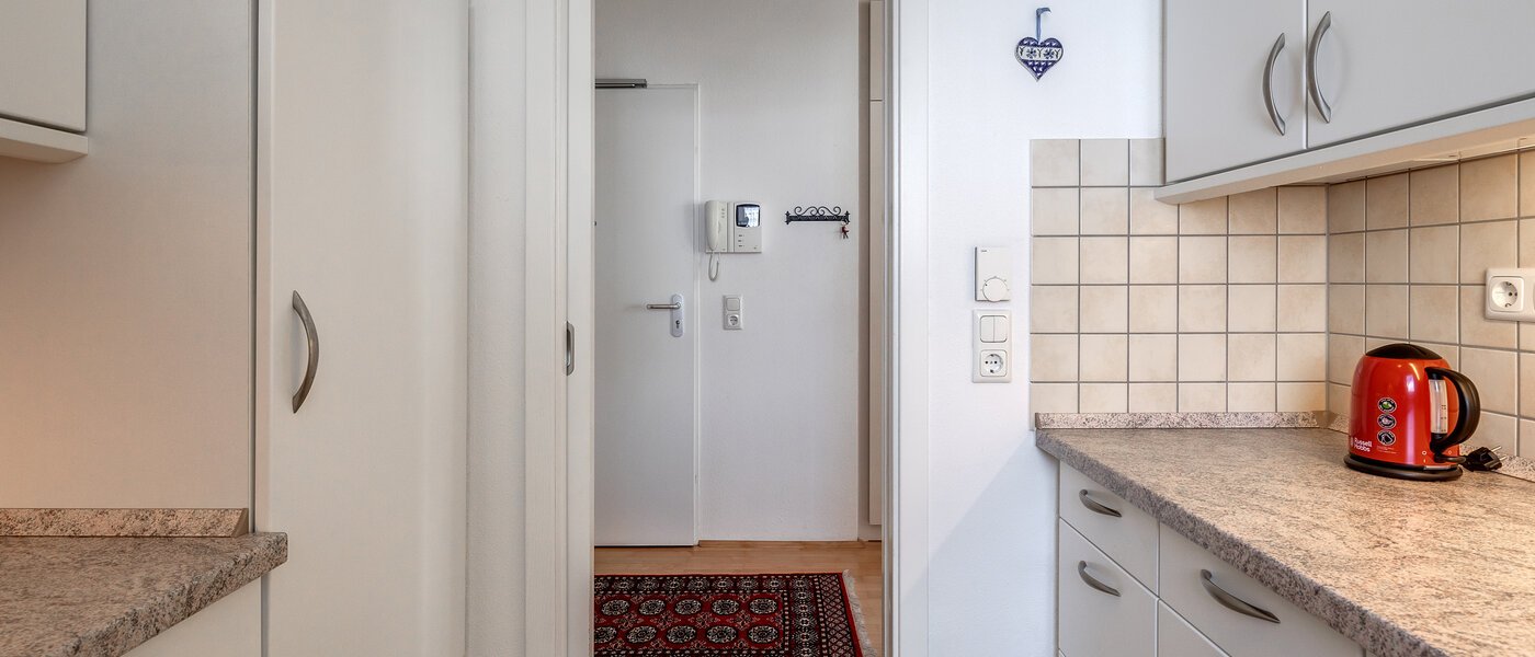 マンション München Schwanthalerhöhe 04 キッチン 5580