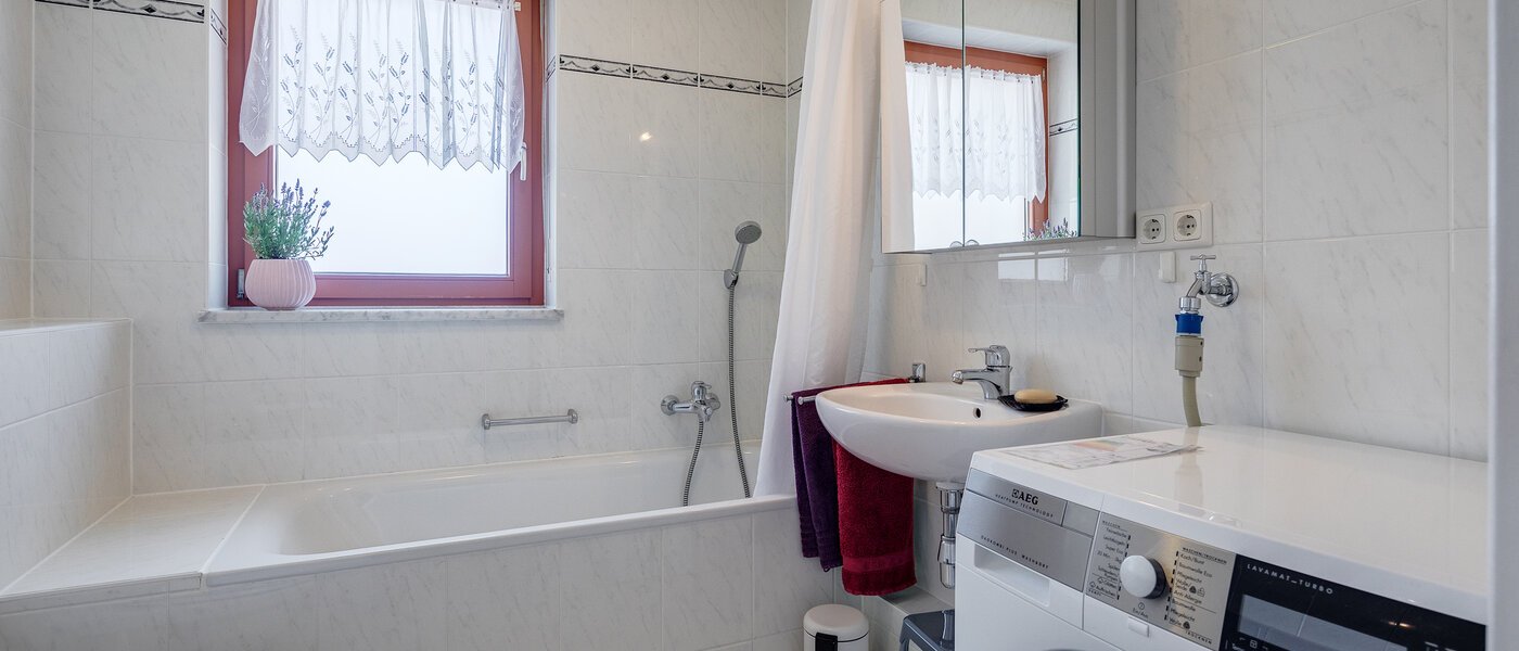 マンション München Schwanthalerhöhe 01 浴室 5580