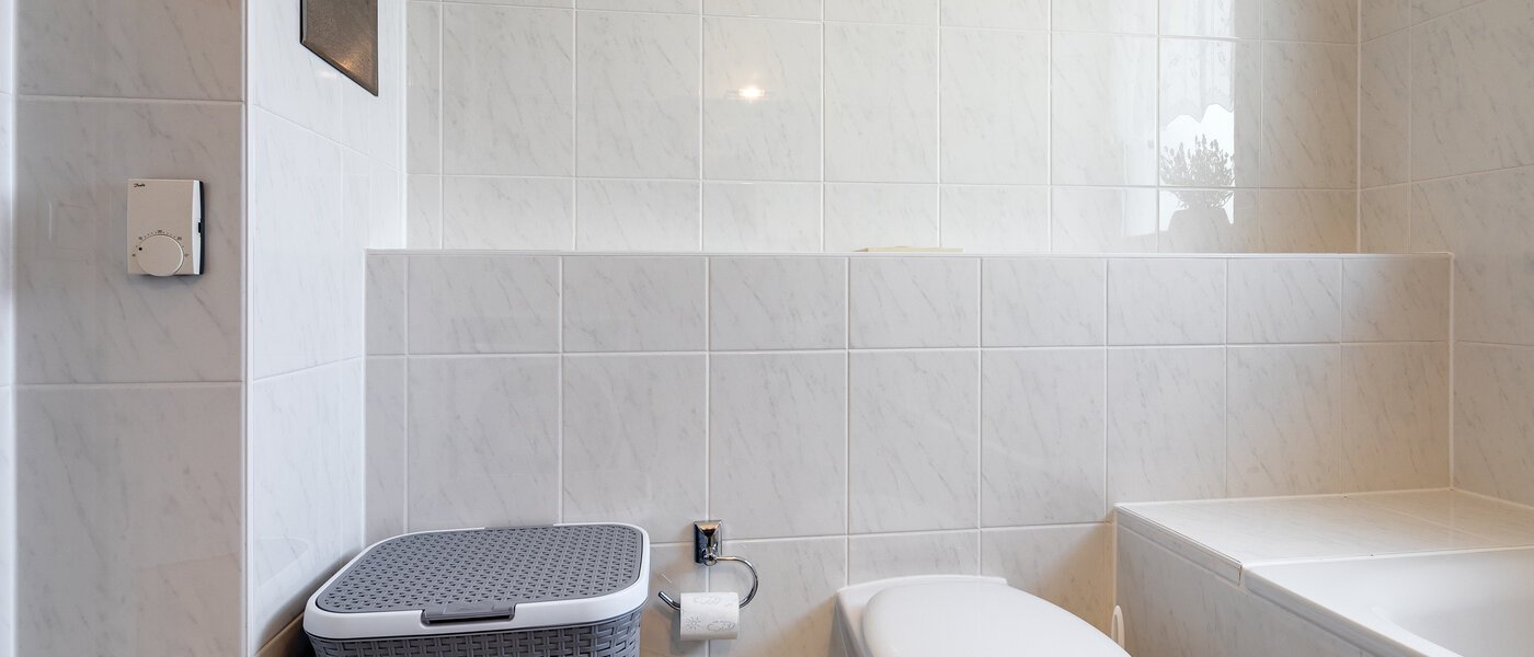 マンション München Schwanthalerhöhe 03 浴室 5580