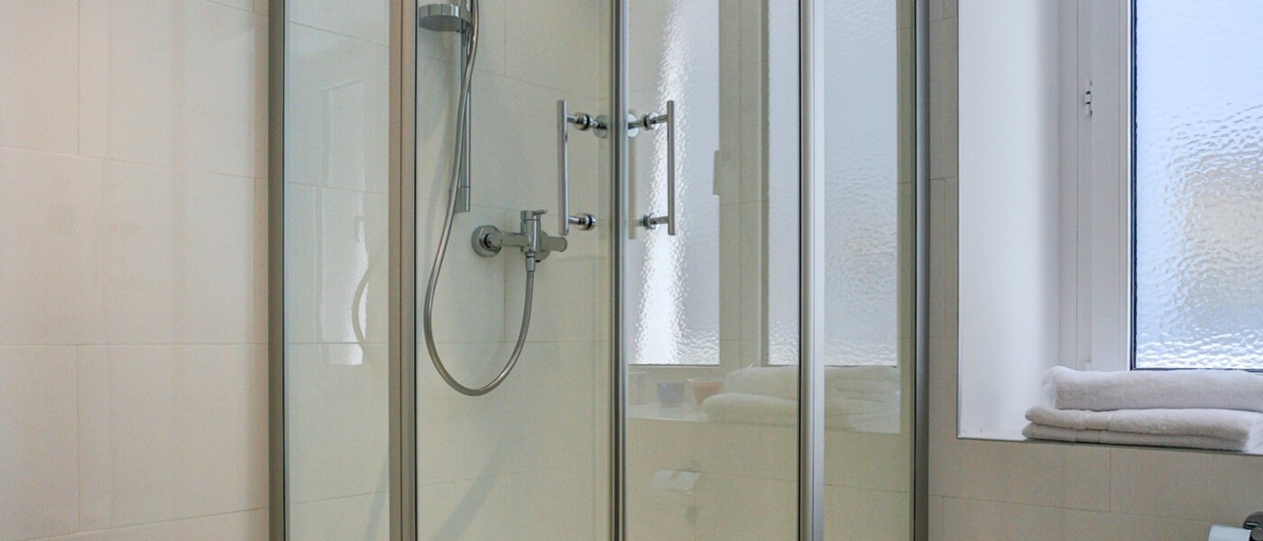 マンション München Schwabing 02 浴室 5588