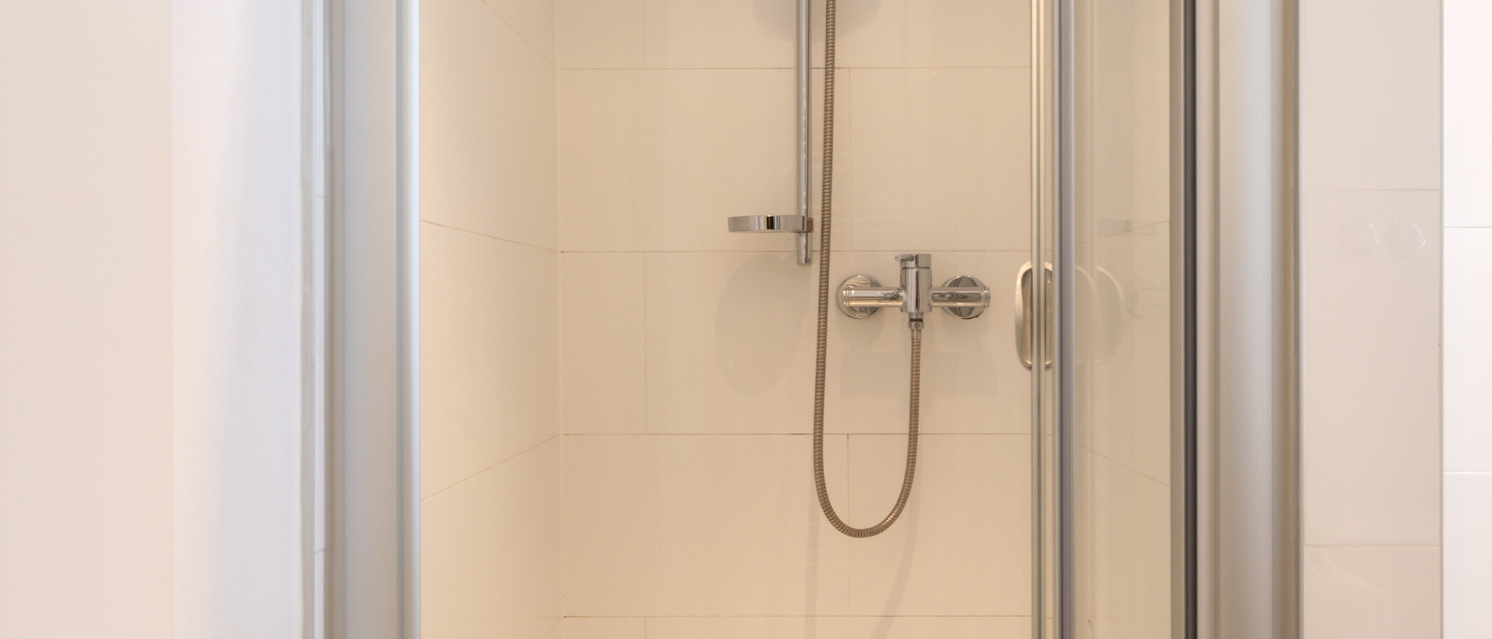 マンション München Schwabing 03 浴室 5589