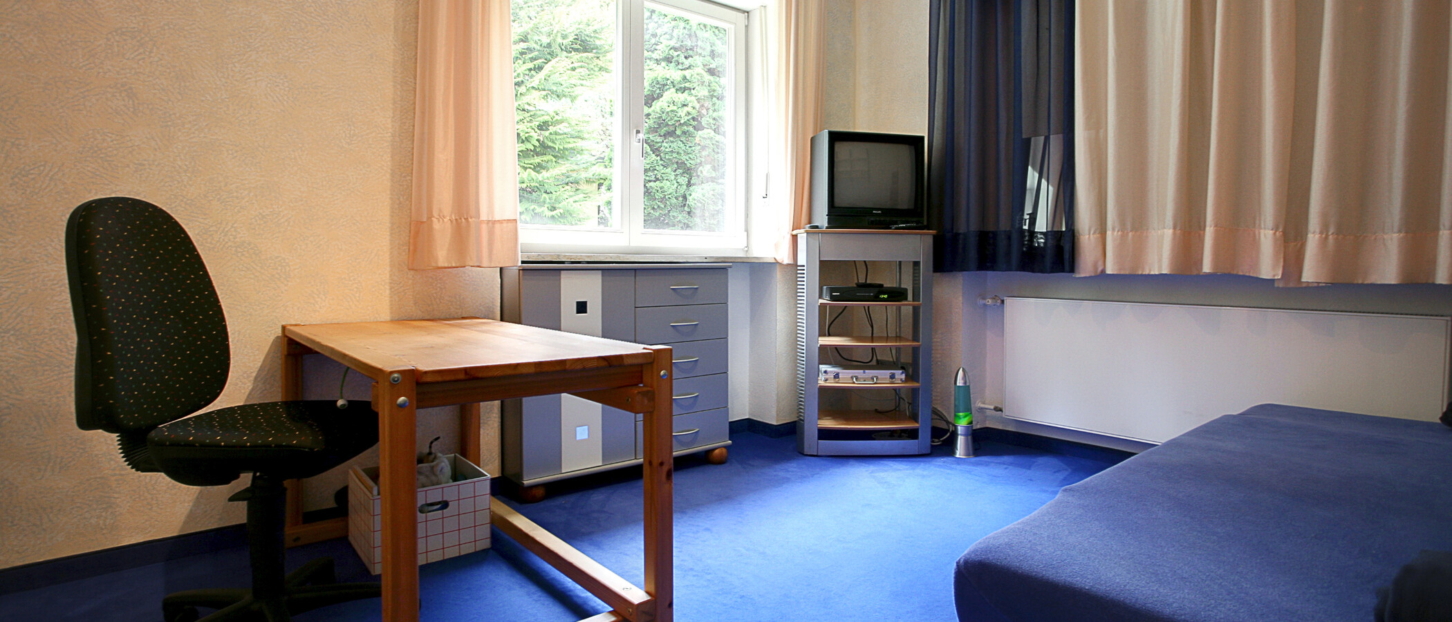 庭付き住宅 Baierbrunn 01 ゲストルーム 5633