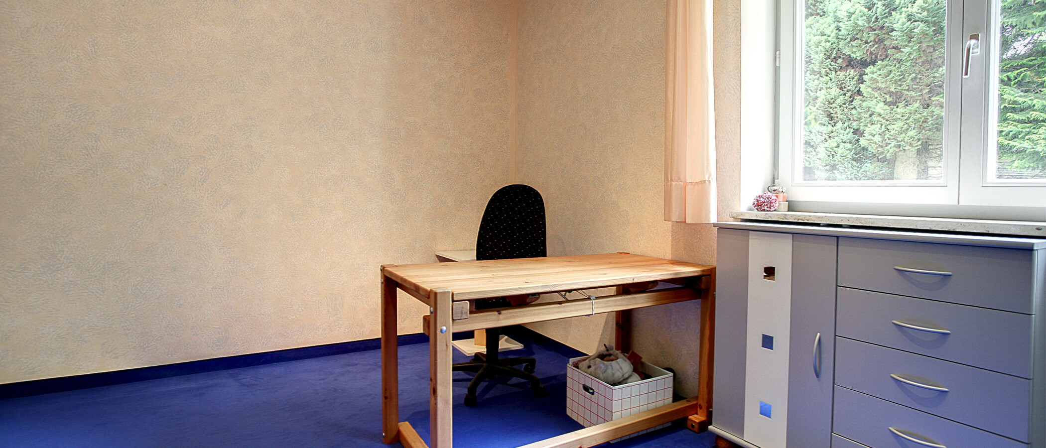 庭付き住宅 Baierbrunn 04 ゲストルーム 5633
