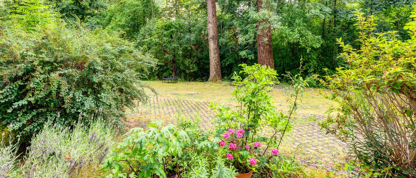 マンション München Schwabing-Nord (zw. Belgrad- & Leopoldstraße) 01 物件からの眺め 565