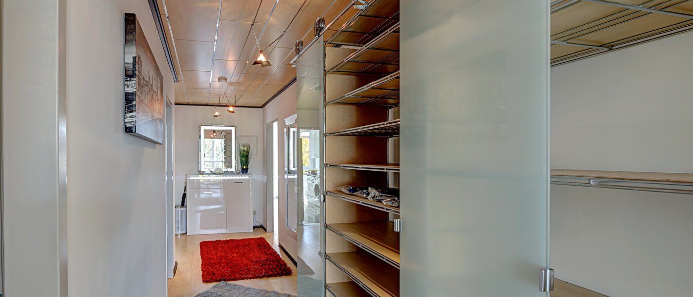 マンション München Schwabing-West 01 玄関入り口 5654