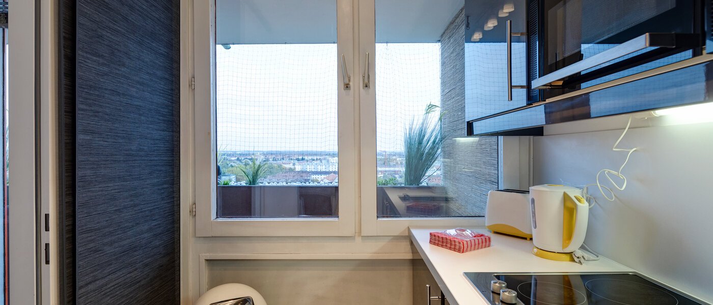 マンション München Westend 02 キッチン 5709