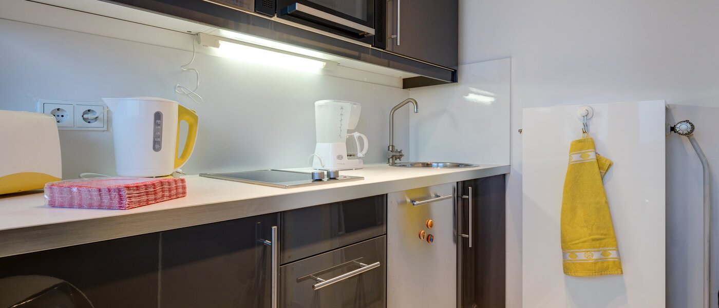 マンション München Westend 03 キッチン 5709