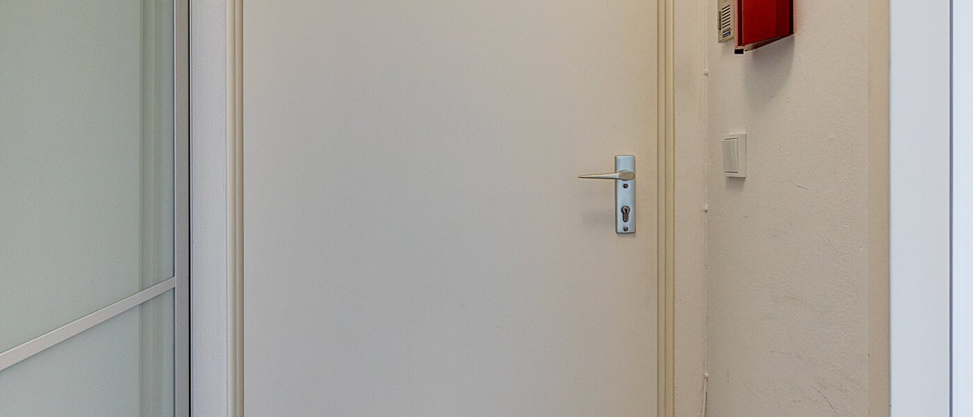 マンション München Westend 02 玄関入り口 5709