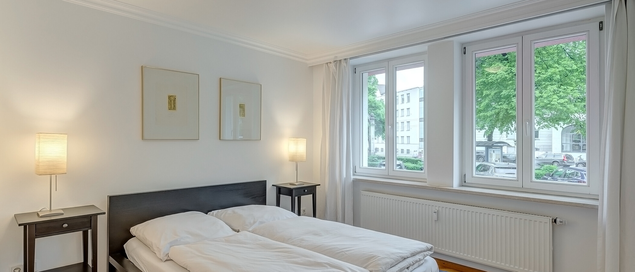 マンション München Haidhausen 01 寝室 5711
