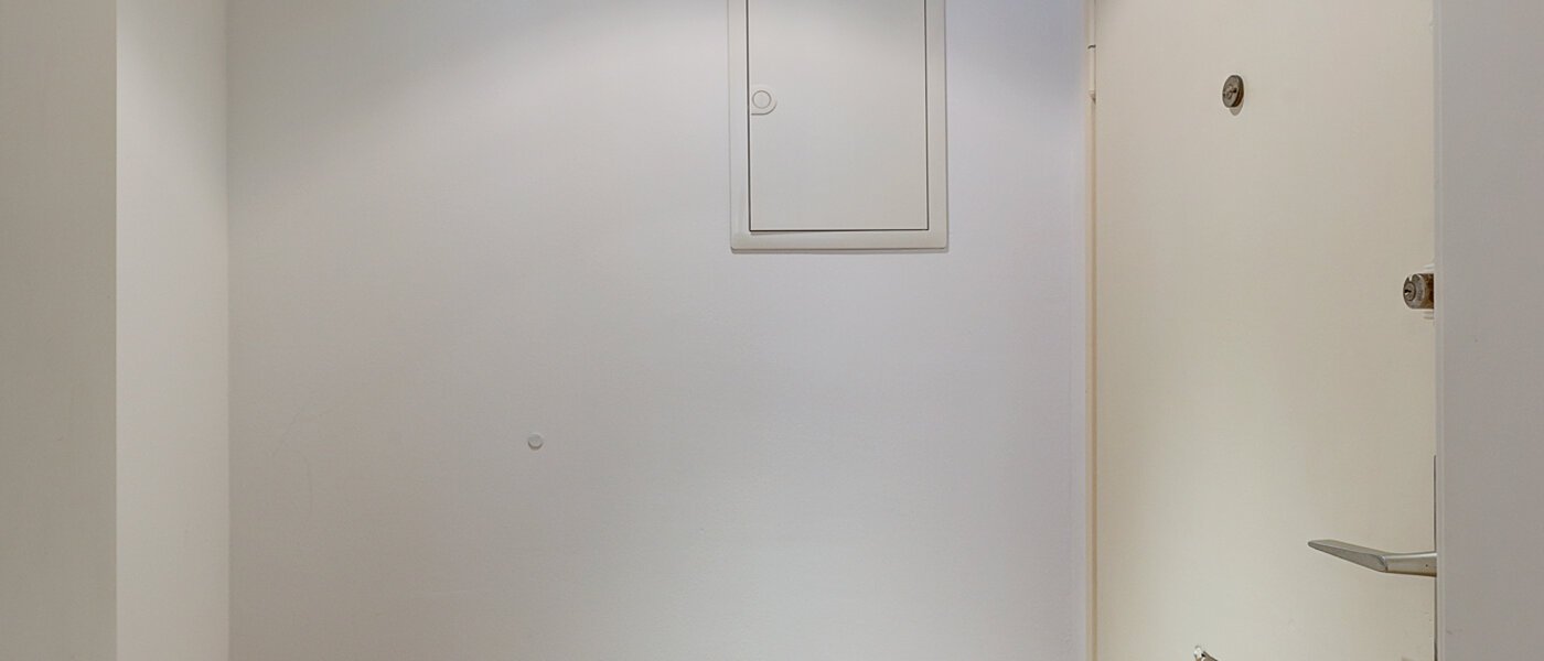 マンション München Haidhausen 01 玄関入り口 5712