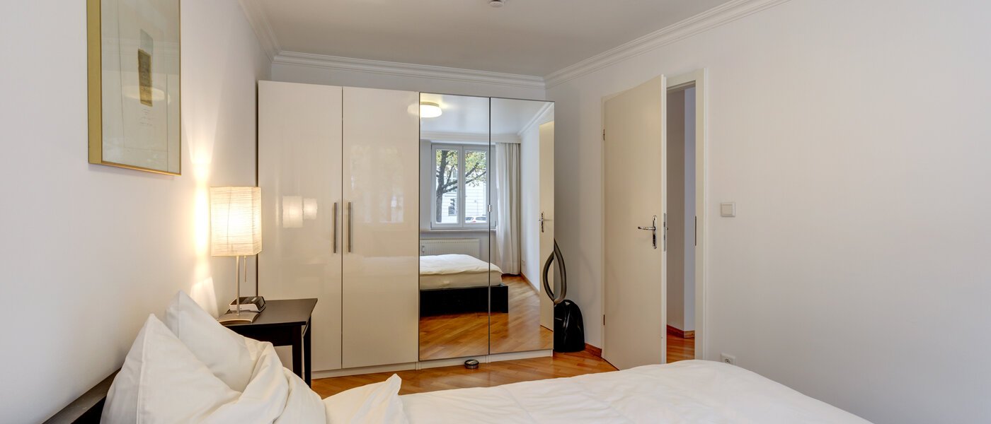 マンション München Haidhausen 03 寝室 5712