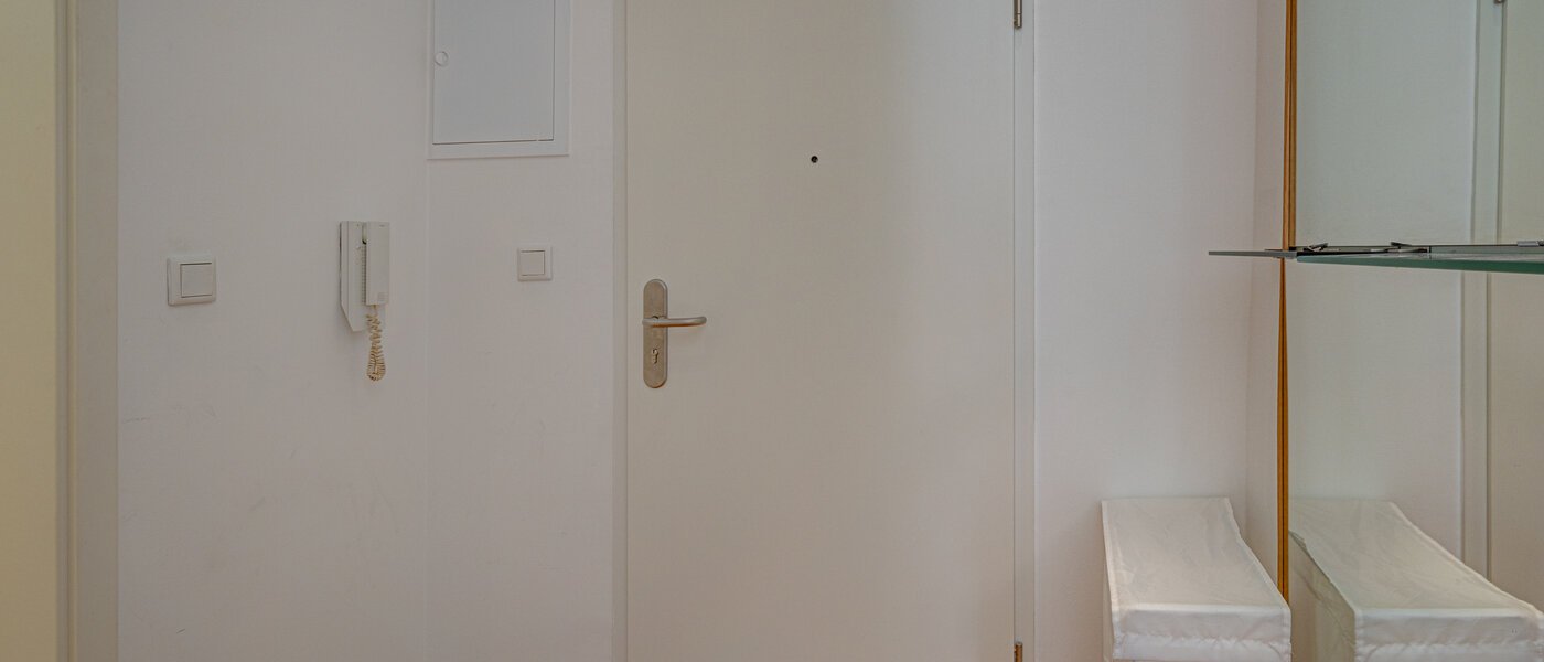 マンション München Glockenbachviertel 01 玄関入り口 5717