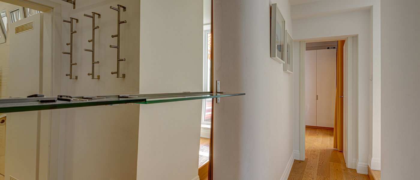 マンション München Glockenbachviertel 02 玄関入り口 5717