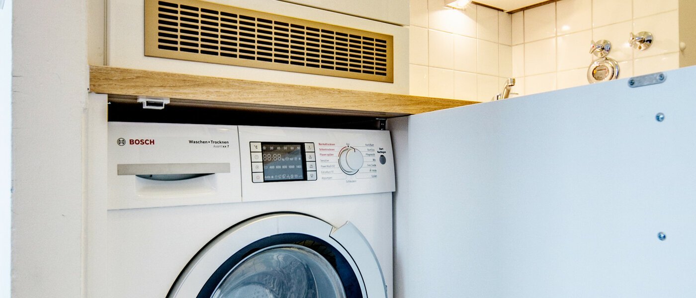 マンション München Maxvorstadt - Westen 05 キッチン 572