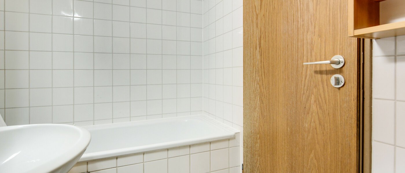 マンション München Maxvorstadt - Westen 03 浴室 572