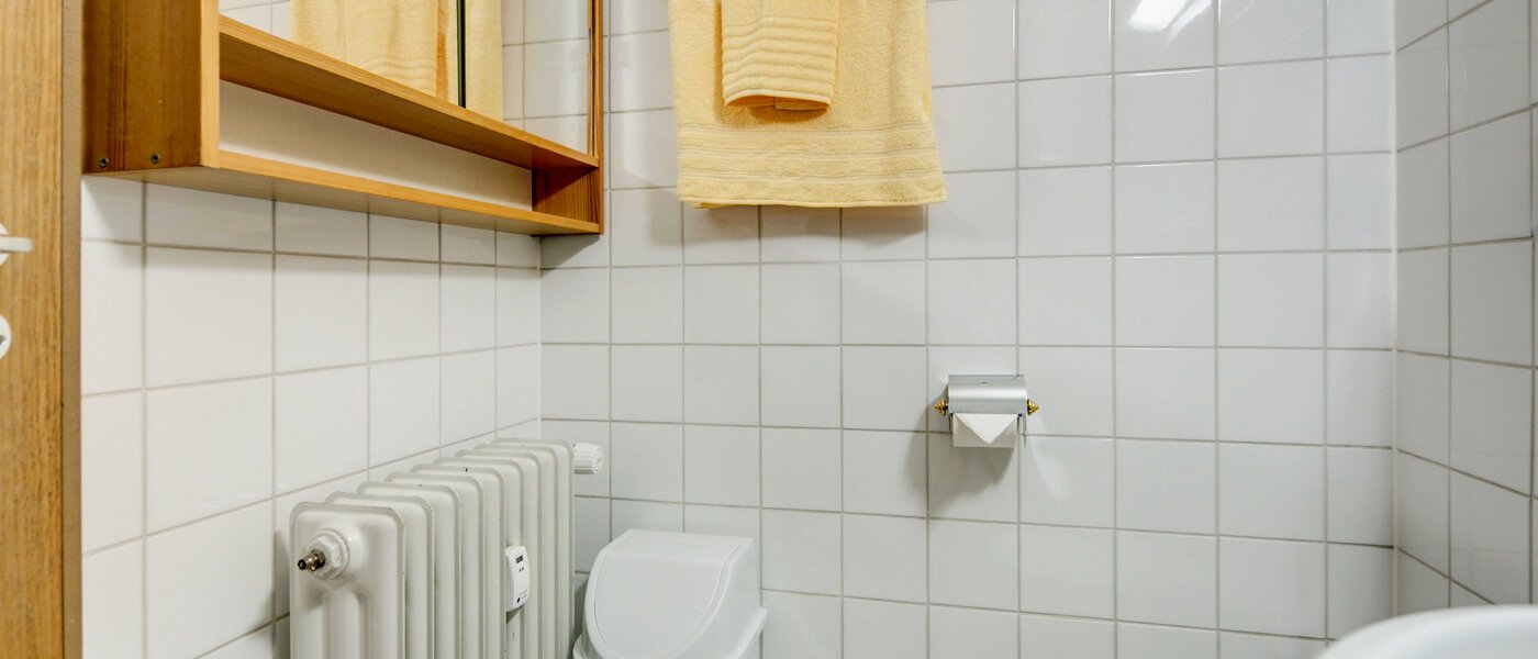 マンション München Maxvorstadt - Westen 04 浴室 572