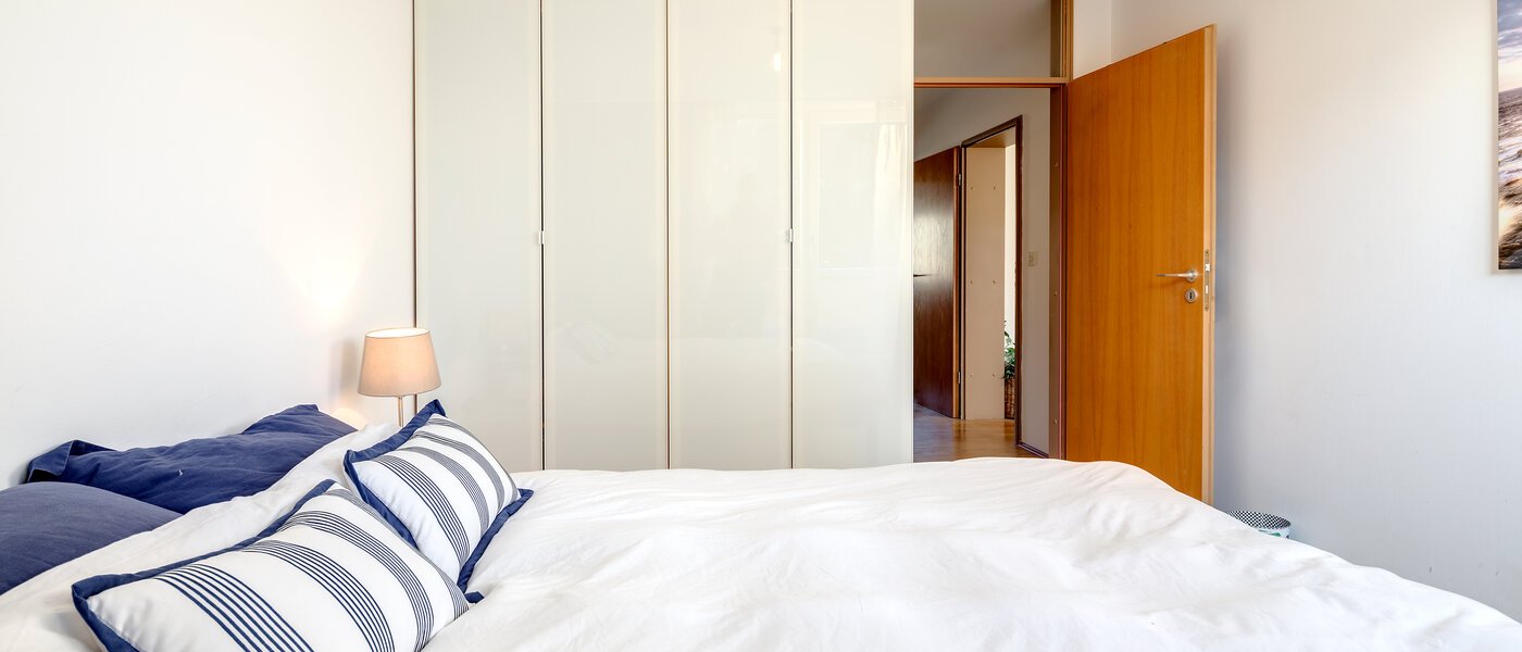 マンション München Maxvorstadt - Westen 03 寝室 572