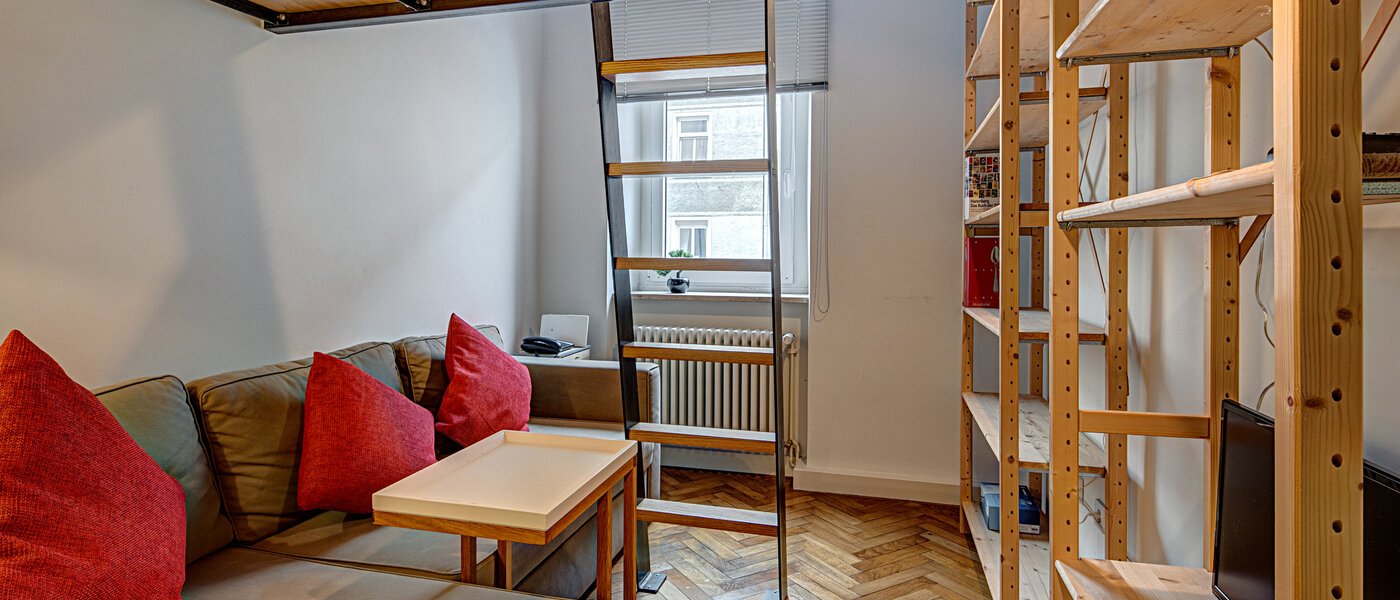 申し訳ございません。こちらの物件はすでに貸し出されました。