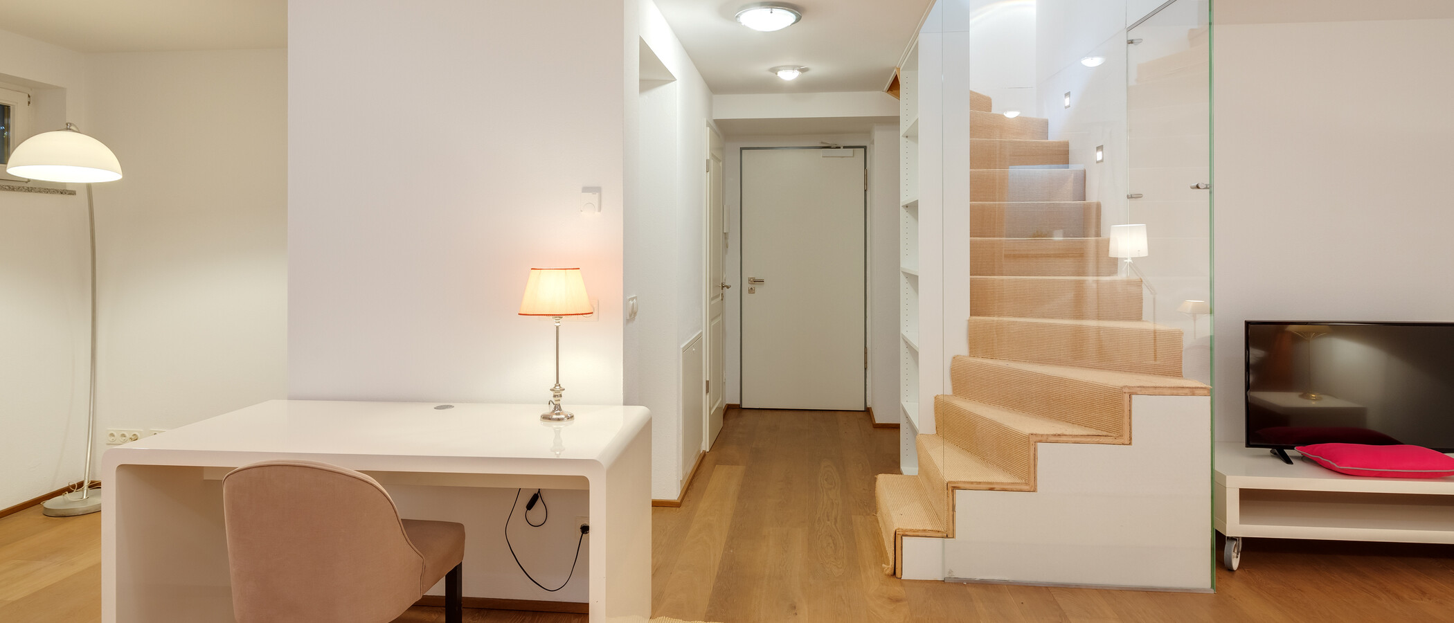 マンション München Haidhausen 02 1. 寝室 5785