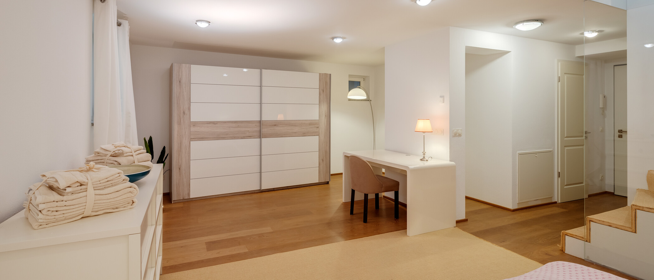 マンション München Haidhausen 03 1. 寝室 5785