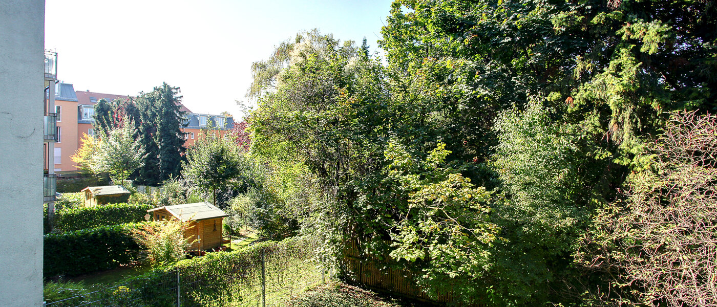 マンション München Schwabing 03 物件からの眺め 5794