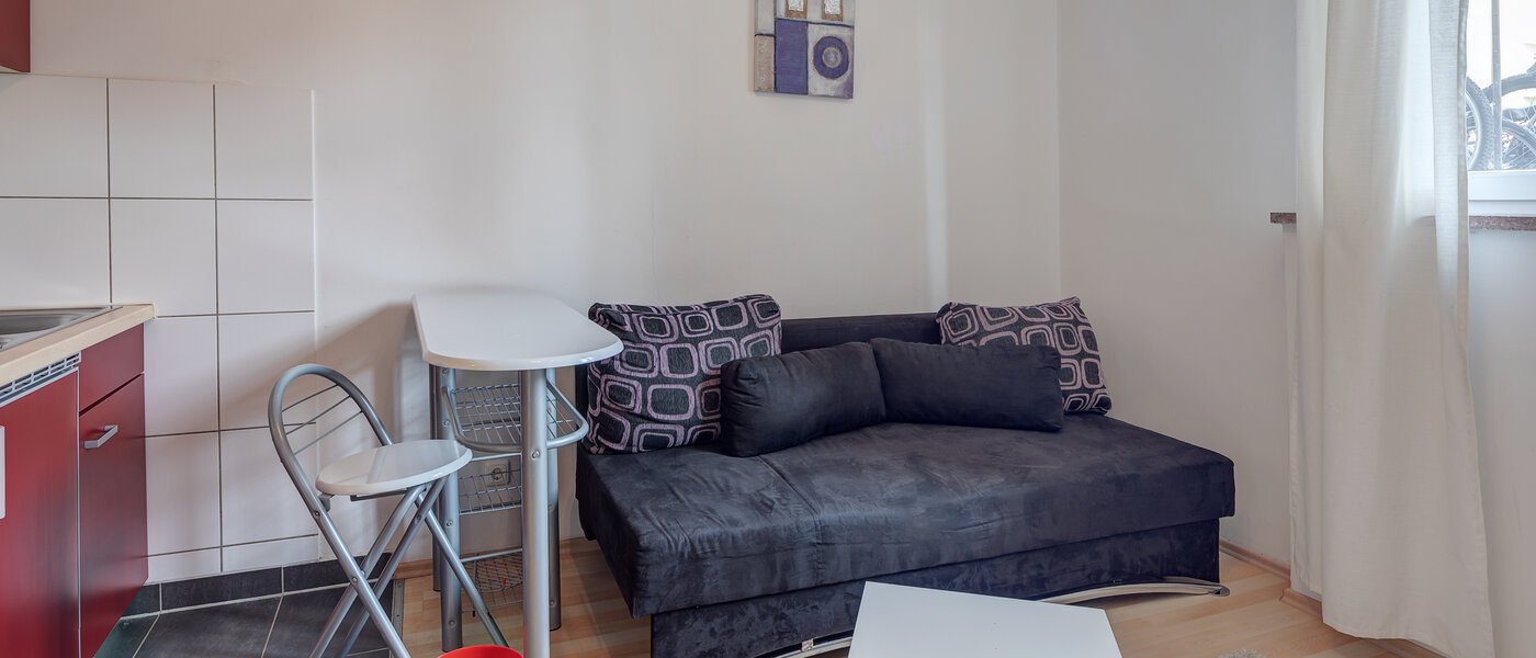 申し訳ございません。こちらの物件はすでに貸し出されました。