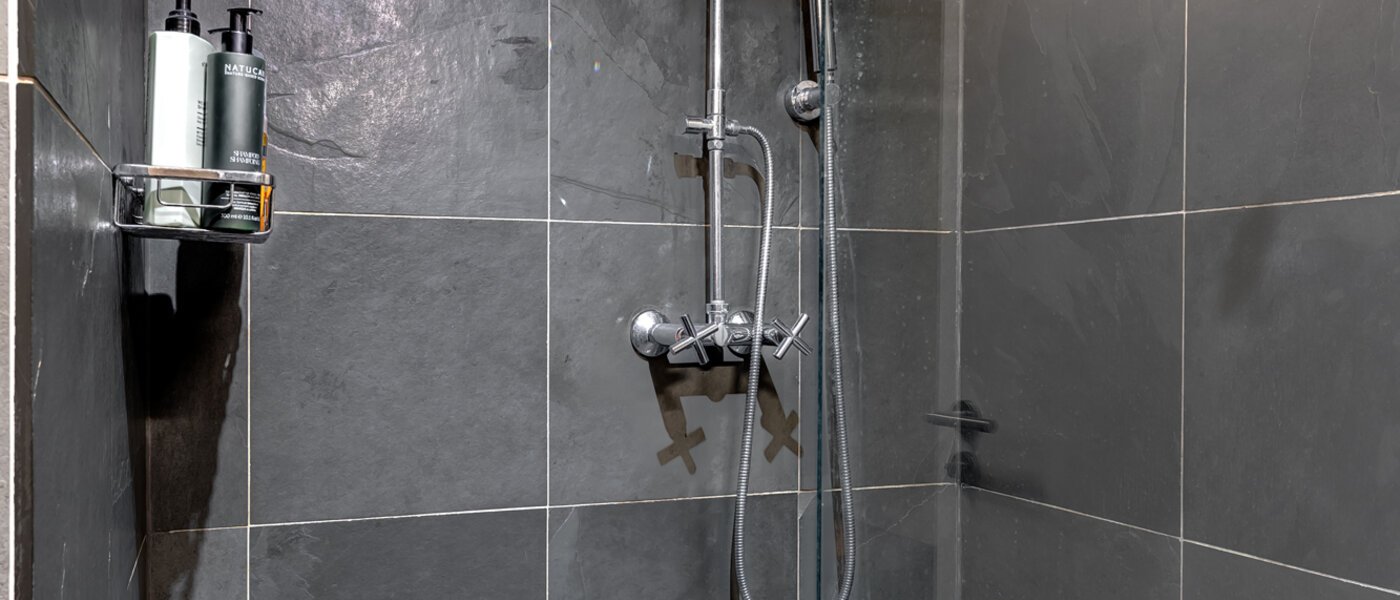 マンション München Glockenbachviertel 01 浴室 5802