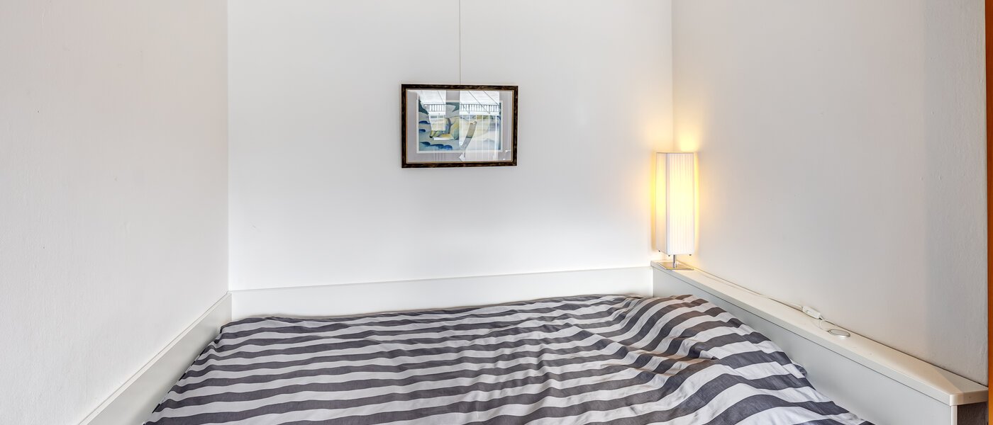 マンション München Glockenbachviertel 01 スリーピングアリア 5802