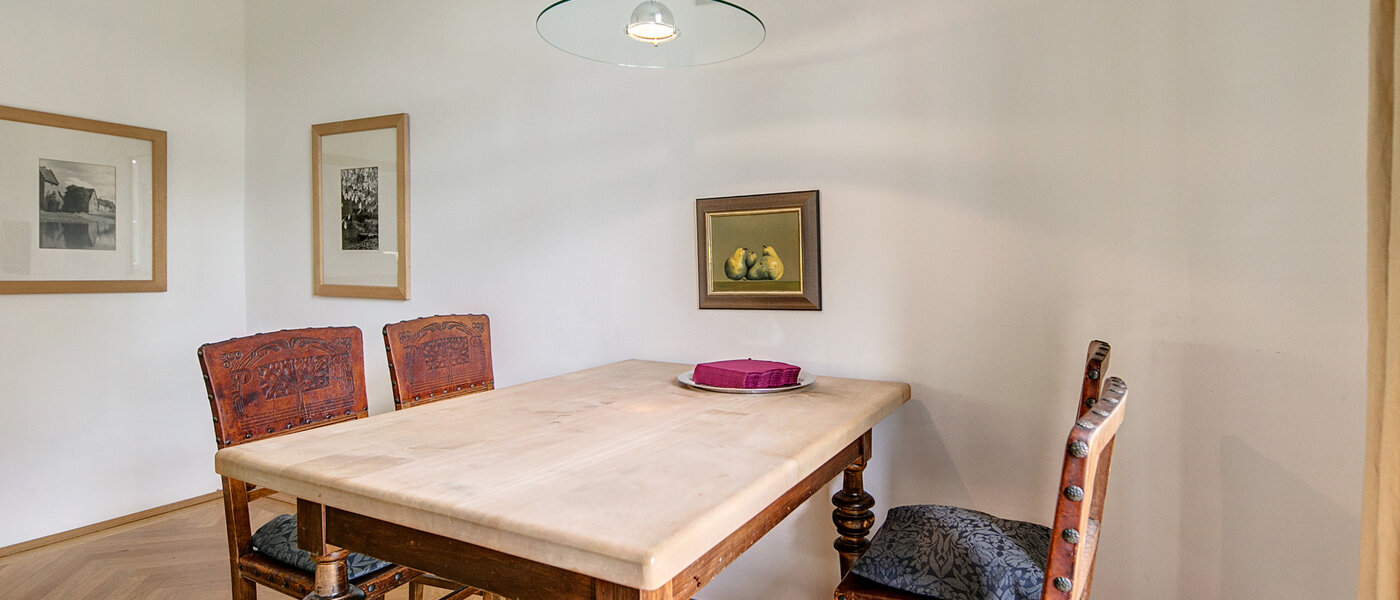 マンション München Schwabing-West (rund um den Bonner Platz) 04 キッチン 5818