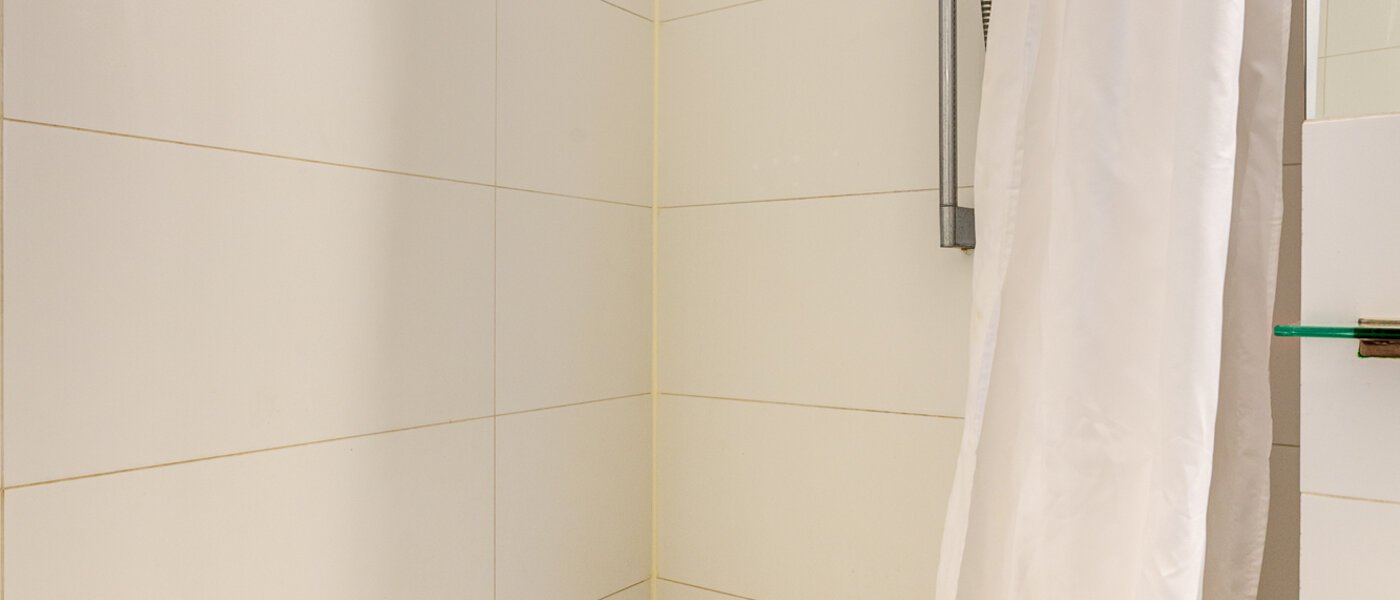 マンション München Neuhausen 02 浴室 5827