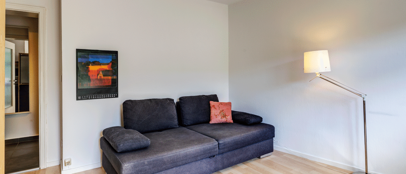 マンション München Neuhausen 02 スリーピングアリア 5827