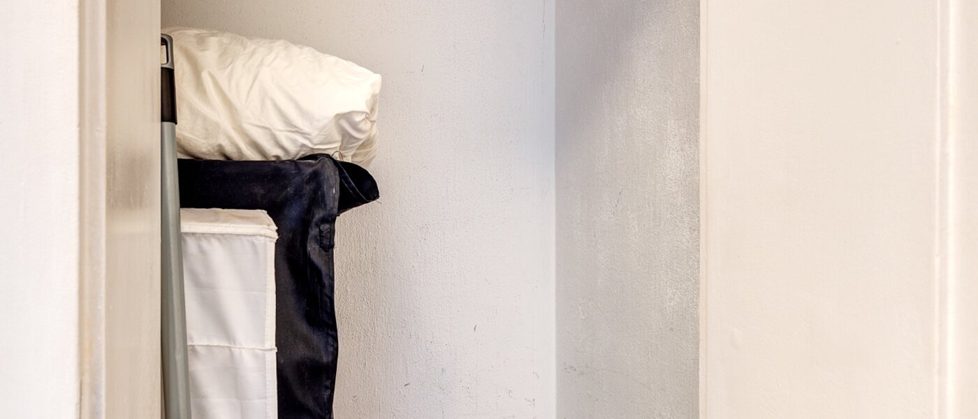 マンション München Neuhausen 01 貯蔵室 5827