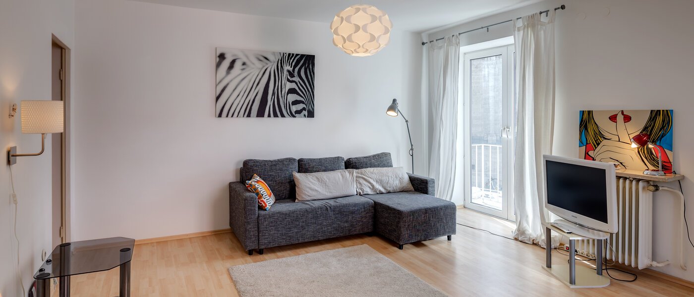 申し訳ございません。こちらの物件はすでに貸し出されました。