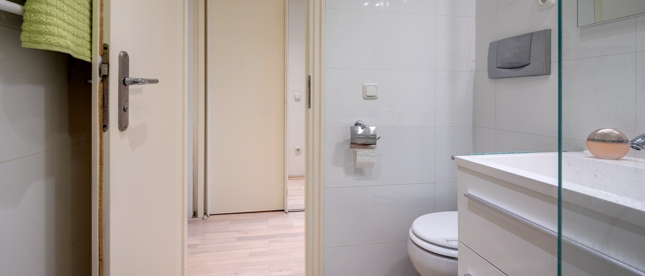 マンション München Schwabing-West 02 浴室 5859