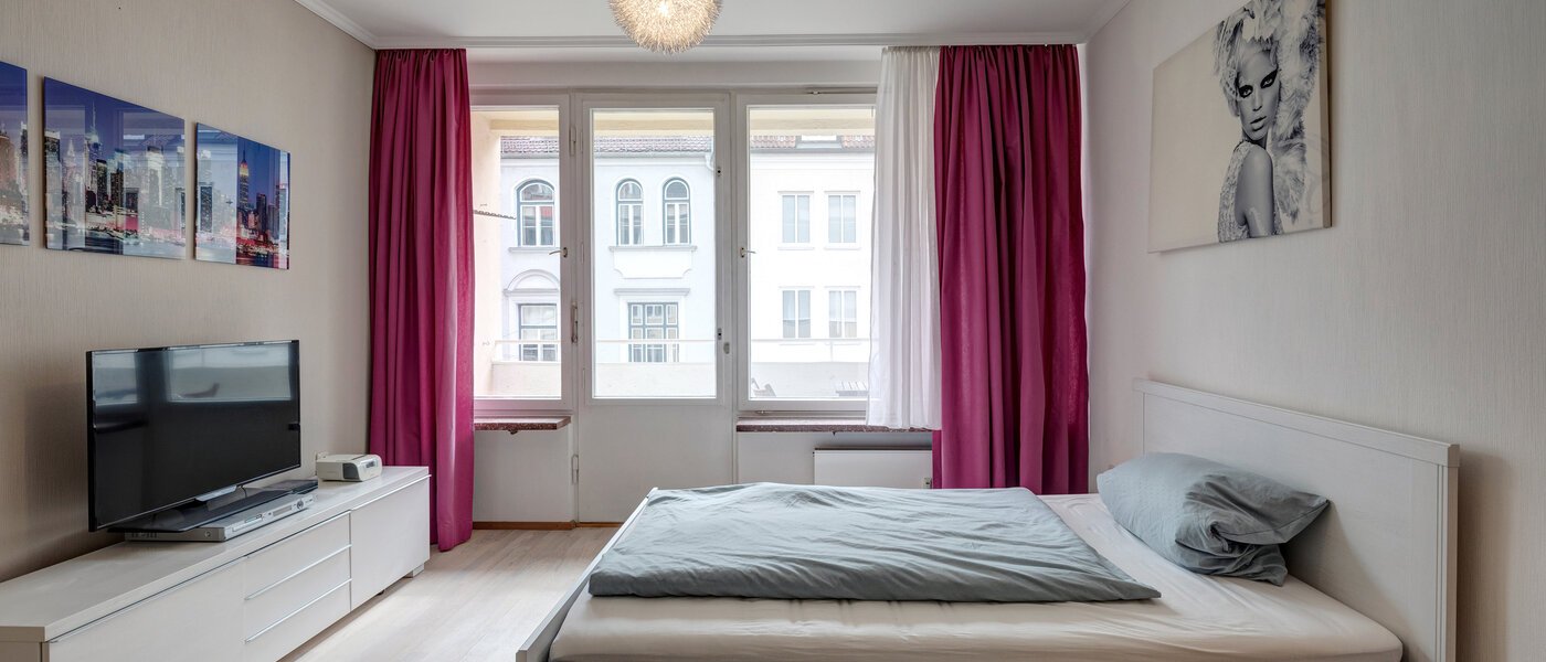 申し訳ございません。こちらの物件はすでに貸し出されました。