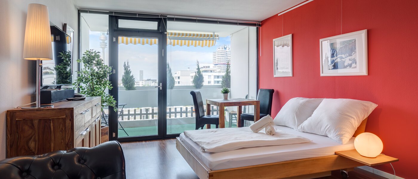 申し訳ございません。こちらの物件はすでに貸し出されました。