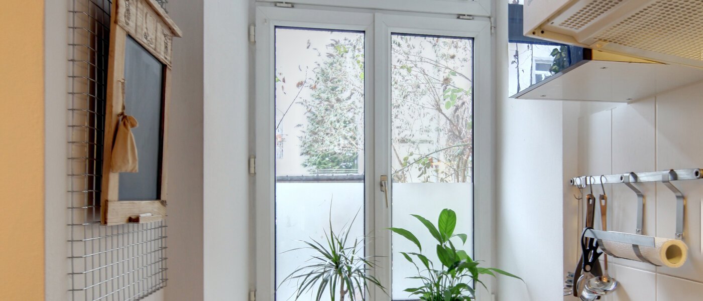 マンション München Isarvorstadt 01 キッチン 5906