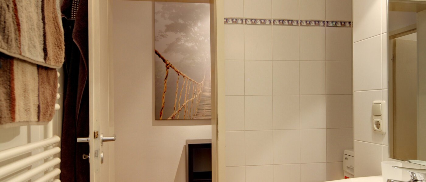 マンション München Isarvorstadt 03 浴室 5906