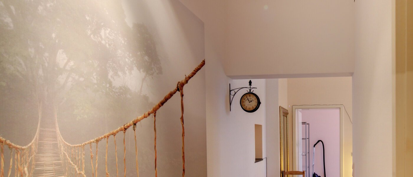 マンション München Isarvorstadt 02 玄関入り口 5906