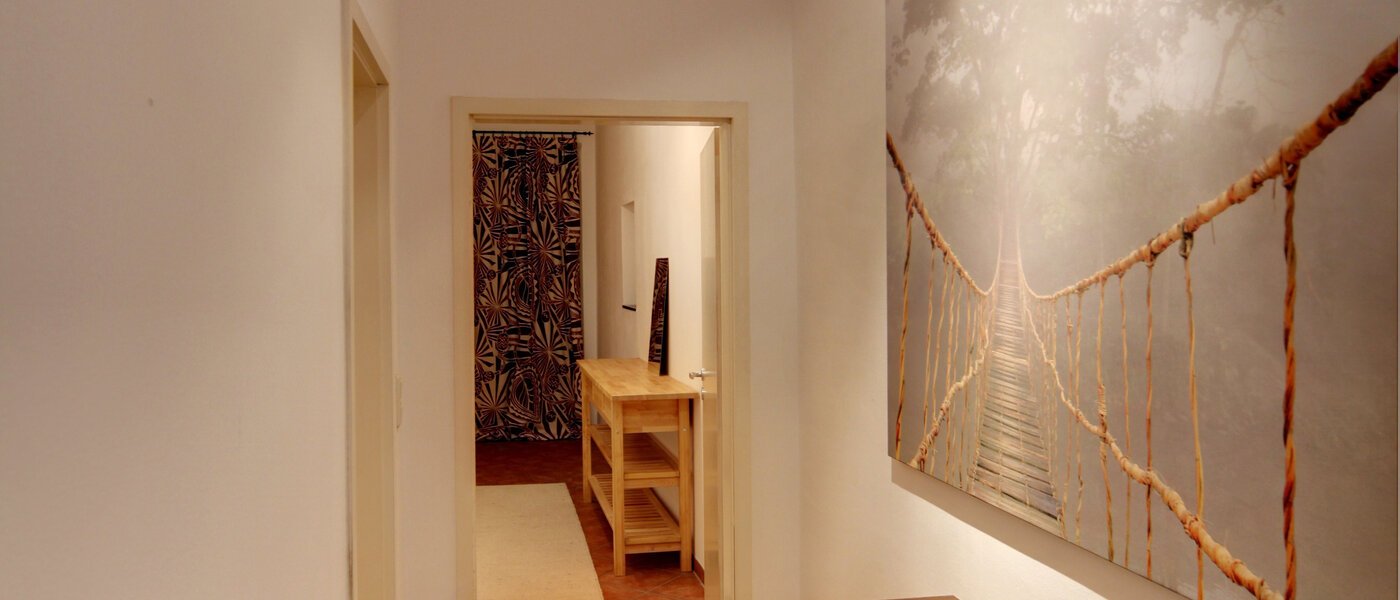 マンション München Isarvorstadt 03 玄関入り口 5906