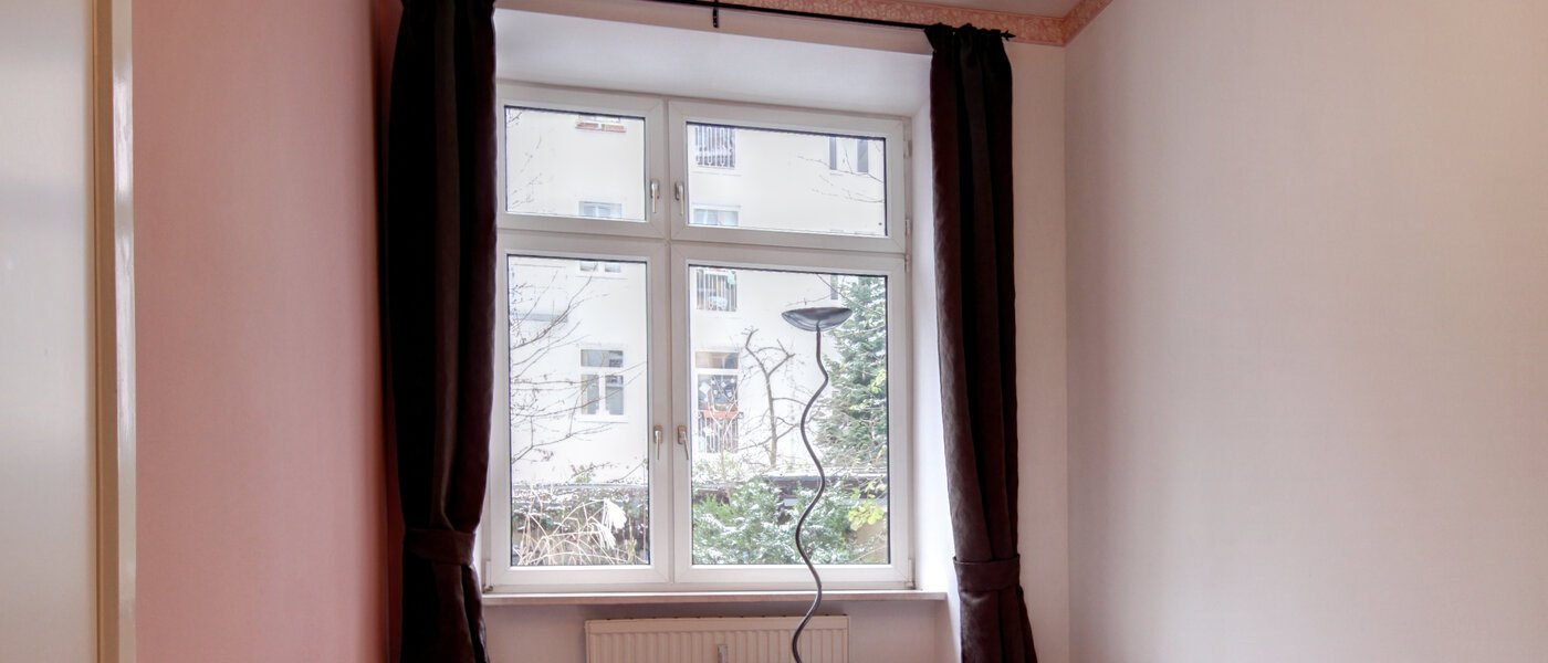 マンション München Isarvorstadt 01 寝室 5906