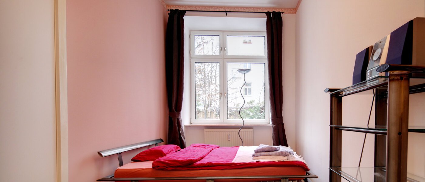 マンション München Isarvorstadt 02 寝室 5906