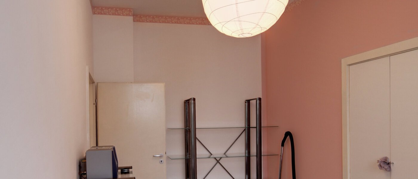 マンション München Isarvorstadt 03 寝室 5906