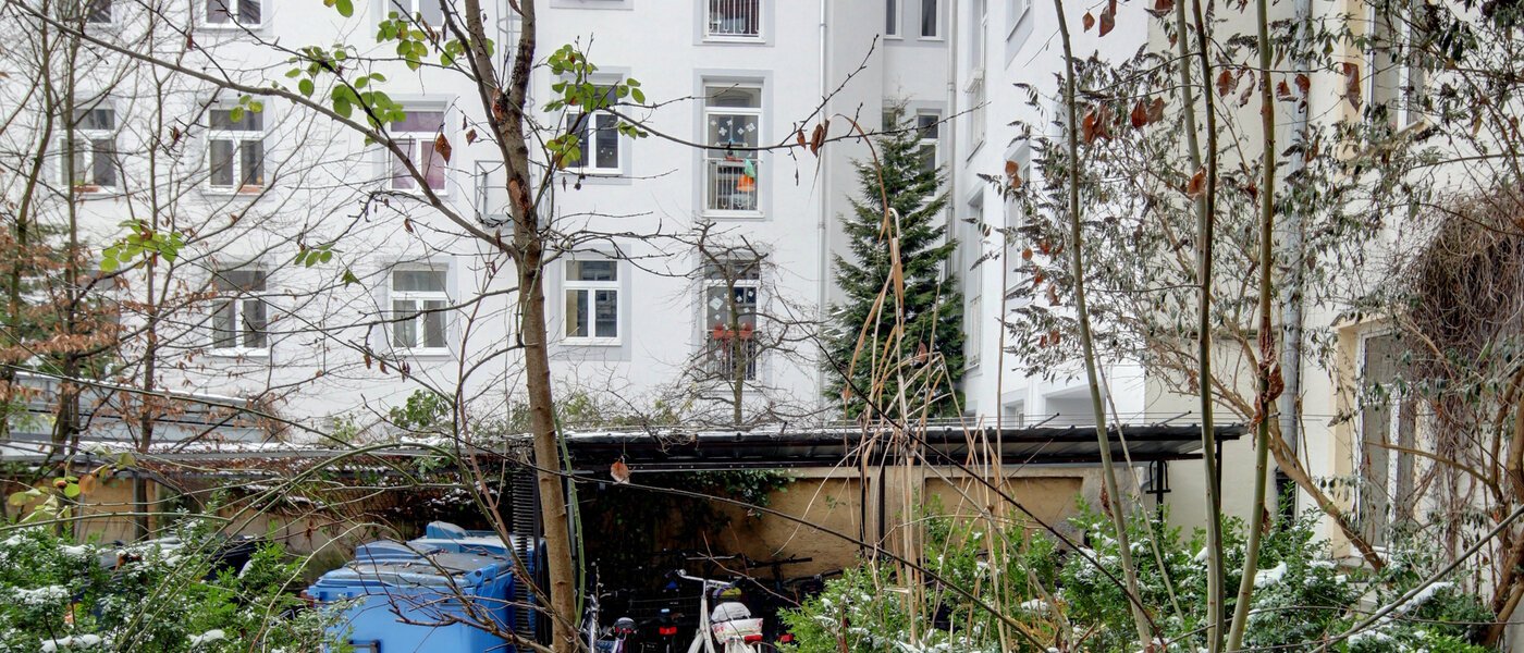 マンション München Isarvorstadt 01 物件からの眺め 5906