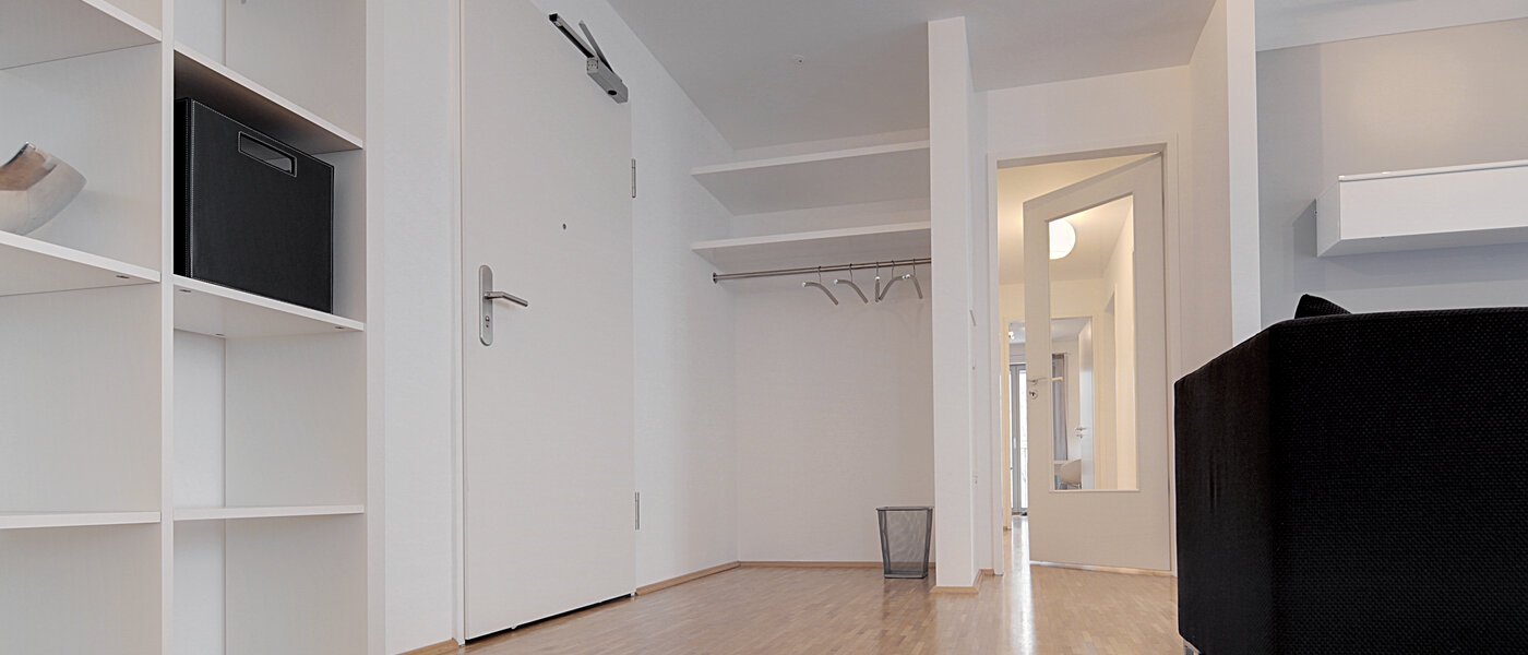 マンション München Haidhausen 04 リビングルーム 5937