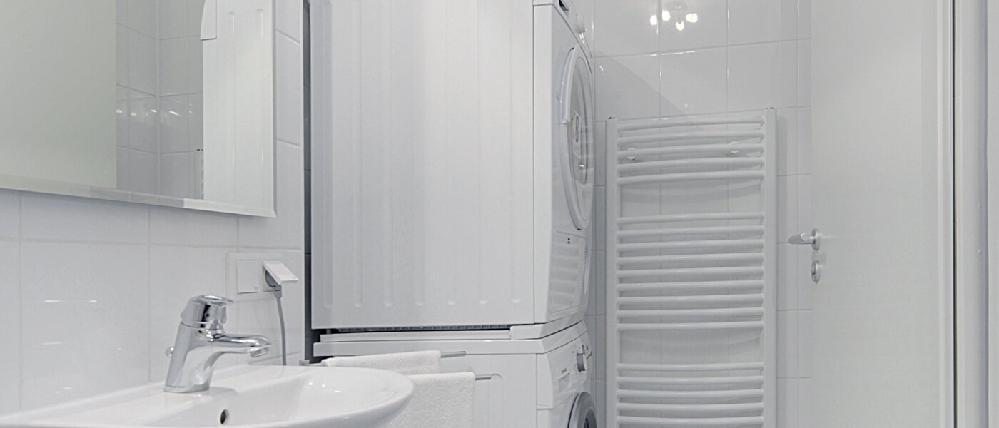 マンション München Haidhausen 01 ２つめの浴室 5937