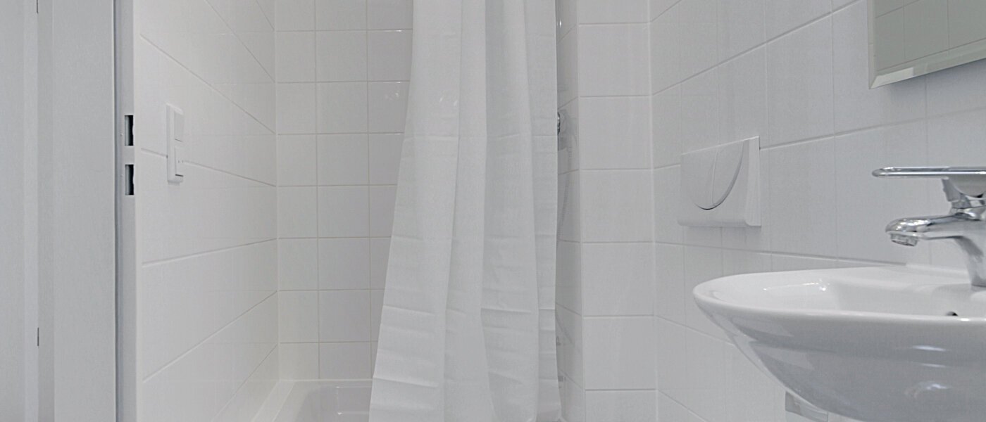 マンション München Haidhausen 02 ２つめの浴室 5937