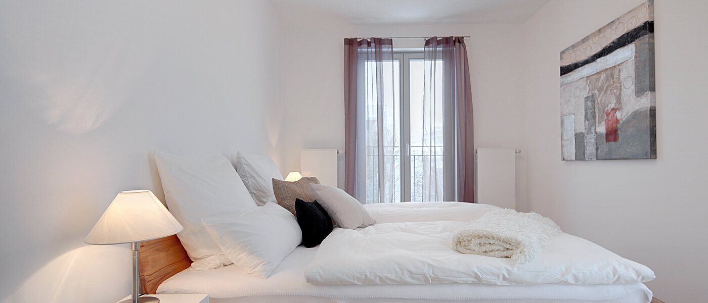 マンション München Haidhausen 01 寝室 5937